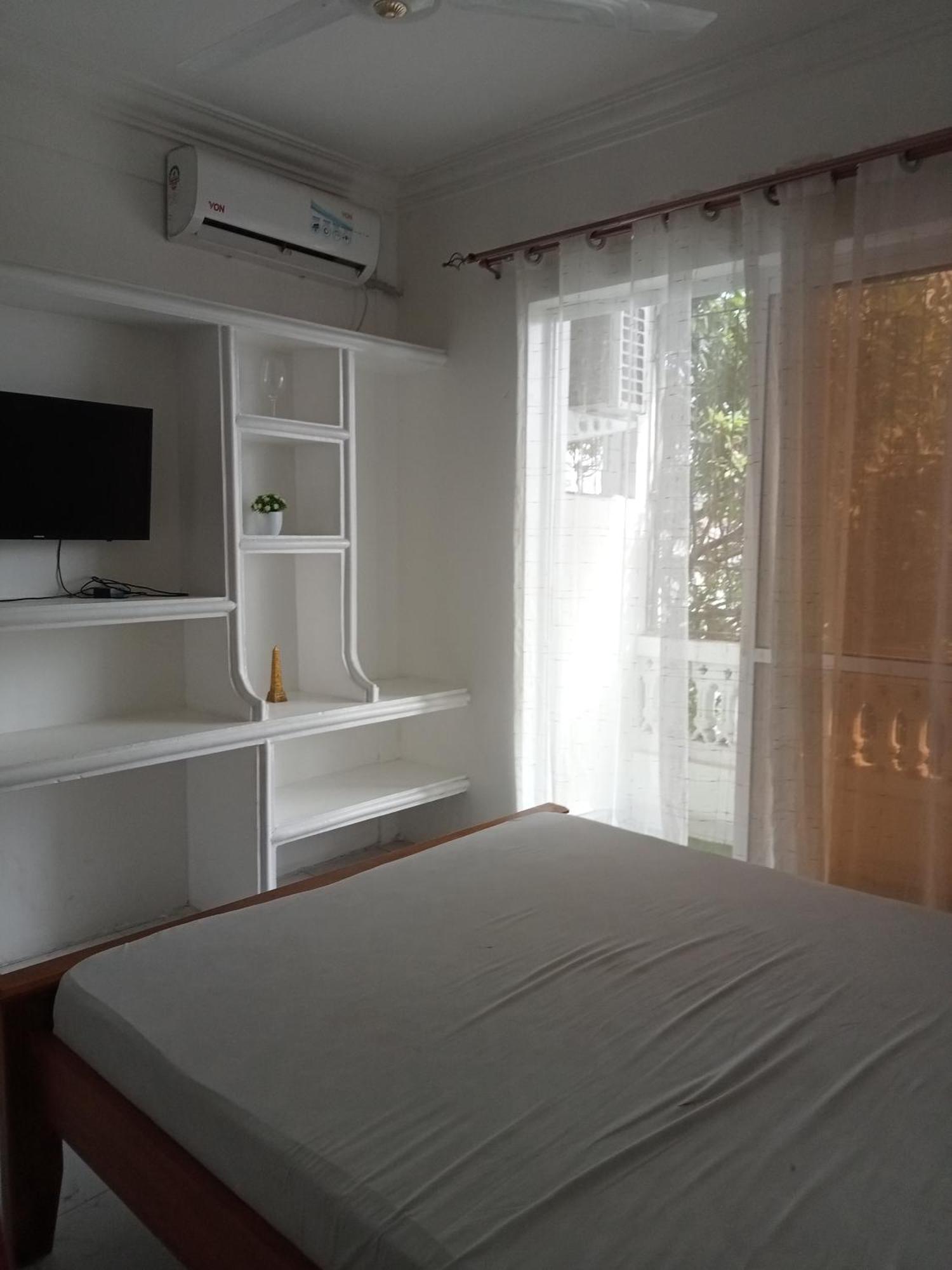 Queens Luxury Studio Mombasa Dış mekan fotoğraf